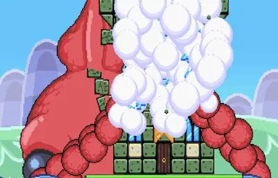 Castle Kaboom