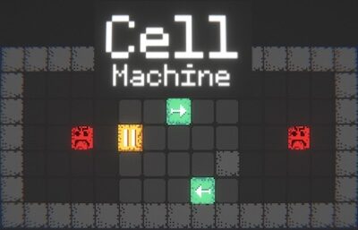 Cell Machine