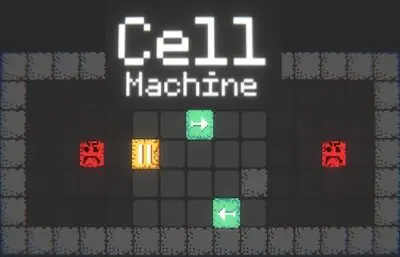 Cell Machine