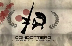Condottiero | Foreign Venom
