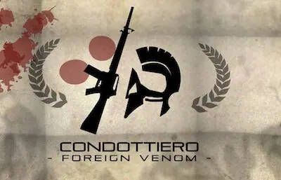 Condottiero | Foreign Venom