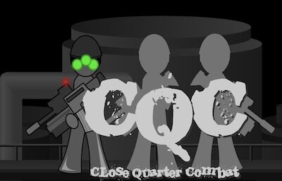Cqc | Close Quarter Combat
