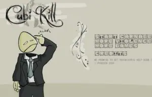 Cubi Kill 1
