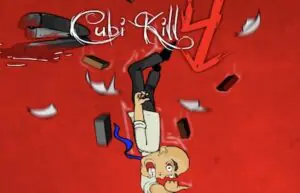 Cubi Kill 4