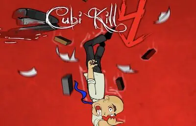 Cubi Kill 4