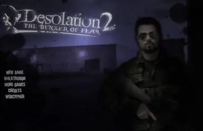 Desolation 2 | The Bunker Of Fear