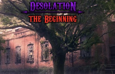 Desolation | The Beginning