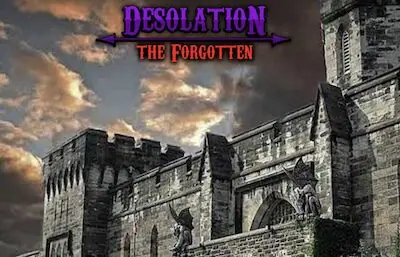 Desolation | The Forgotten