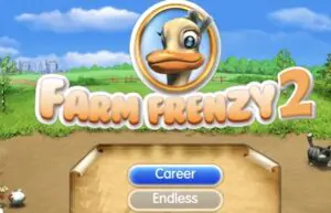 Farm Frenzy 2