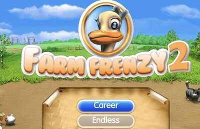 Farm Frenzy 2