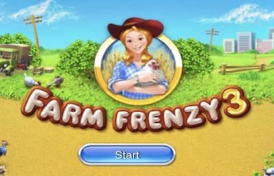 Farm Frenzy 3 | Hacked