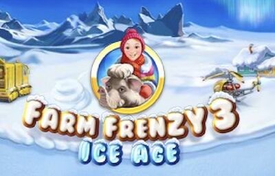 Farm Frenzy 3 | Ice Age