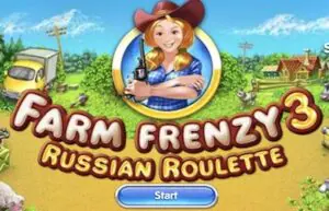 Farm Frenzy 3: Russian Roulette