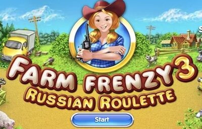 Farm Frenzy 3: Russian Roulette
