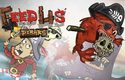 Feed Us | Pirates