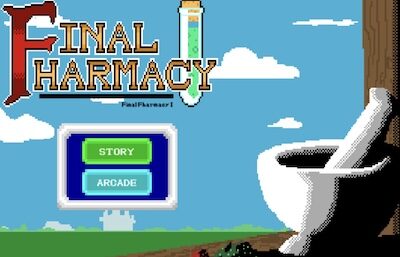 Final Fharmacy