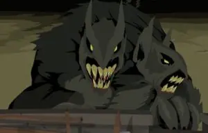 Fortress Guardian 2 | The Dark Malice