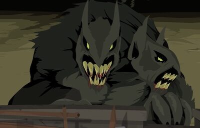 Fortress Guardian 2 | The Dark Malice