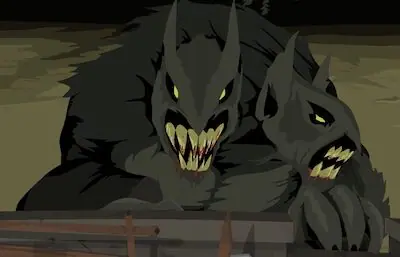 Fortress Guardian 2 | The Dark Malice