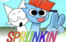 Friday Night Funk Sprunkin Mod