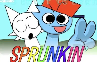 Friday Night Funk Sprunkin Mod