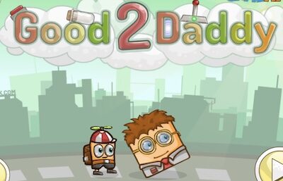 Good Daddy 2