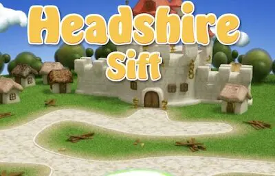 Headshire Sift