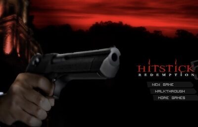 Hitstick 5 | Redemption