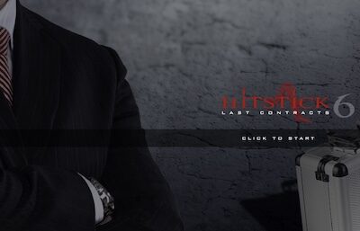 Hitstick 6 | Last Contracts