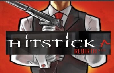 Hitstick-Rebirth