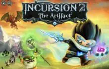 Incursion 2 | The Artifact