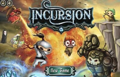 Incursion