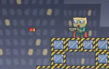Jack The Zombie