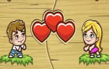Jim Loves Mary