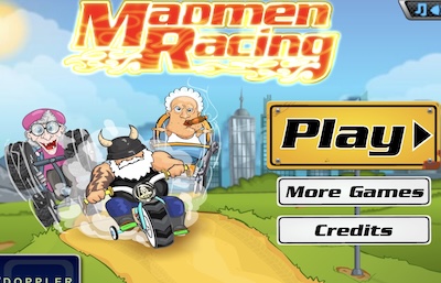 Madmen Racing