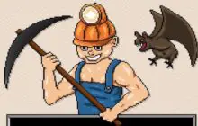 Master Miner