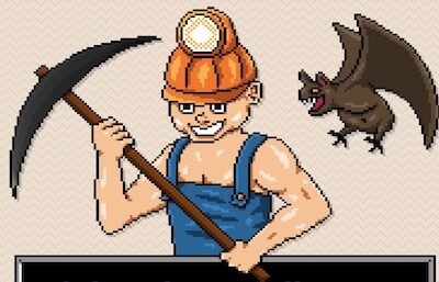 Master Miner