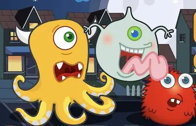 Mix A Monster