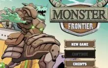 Monster Frontier