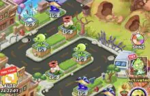 Plants Vs Zombies | Merry Christmas