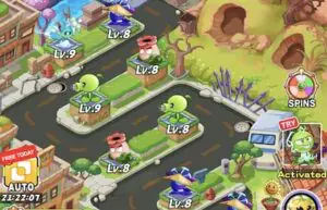 Plants Vs Zombies | Merry Christmas