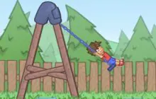 Pogo Swing