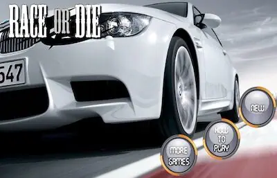 Race Or Die