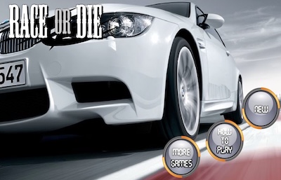 Race Or Die