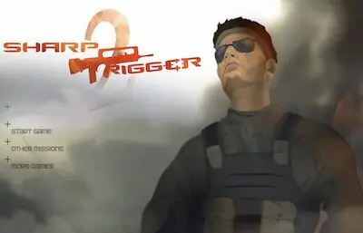 Sharp Trigger 2