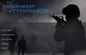 Sharp Trigger