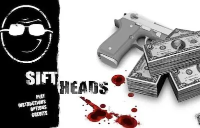 Sift Heads Unblocked