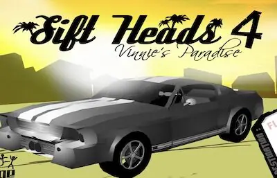 Sift Heads 4