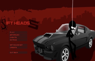 Sift Heads 5