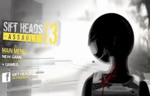 Sift Heads Assault 3